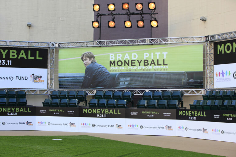 Moneyball image