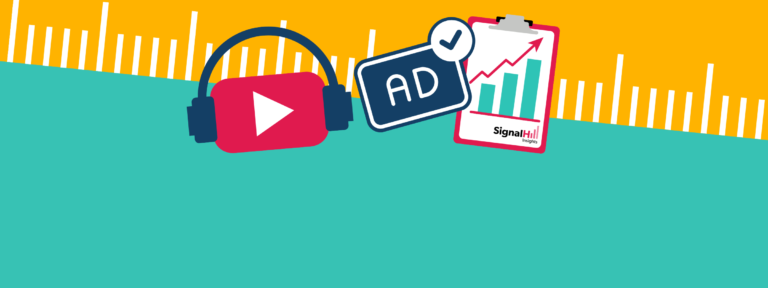 video podcast advertising