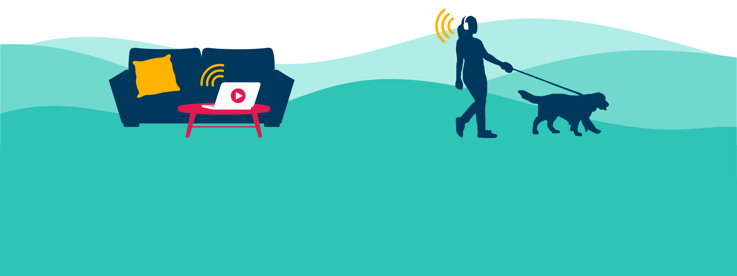 podcast audio advantages