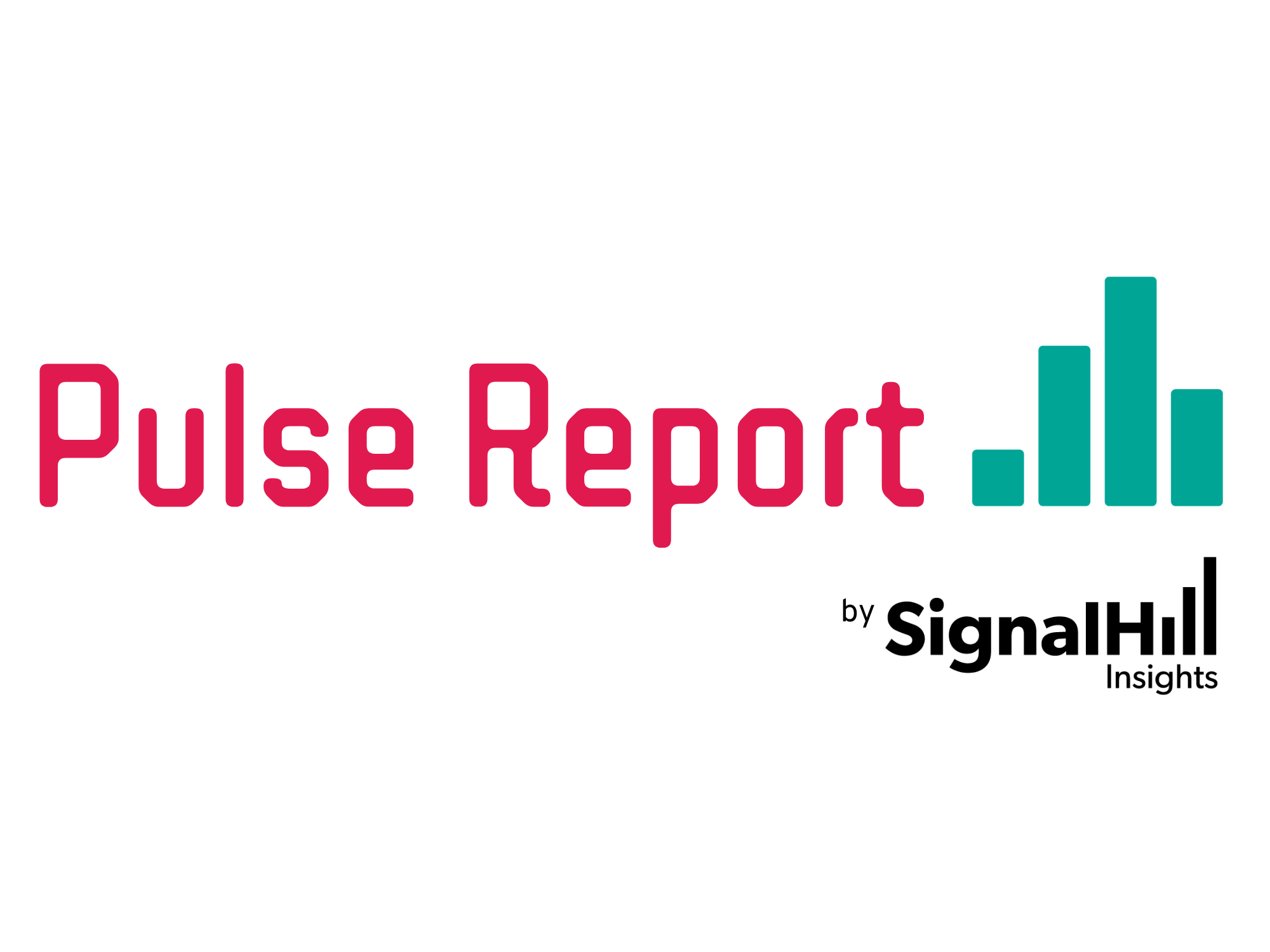 Pulse Report UK - Signal Hill Insights