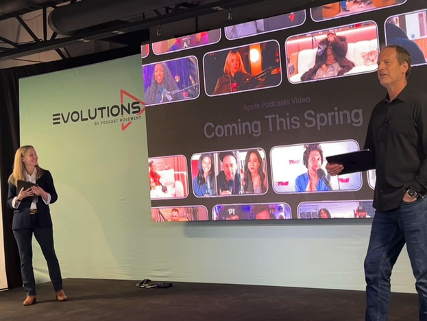 Podcasting’s Evolution Takes On SXSW: Six Takeaways from Podcast ...