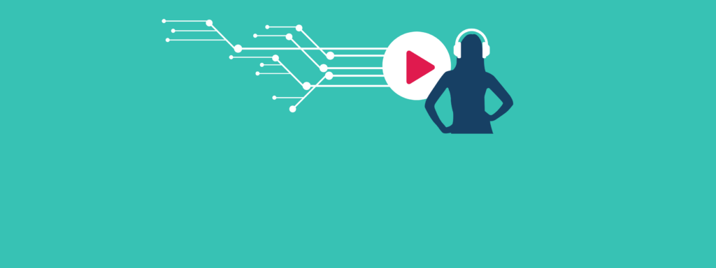 AI-generated podcasts