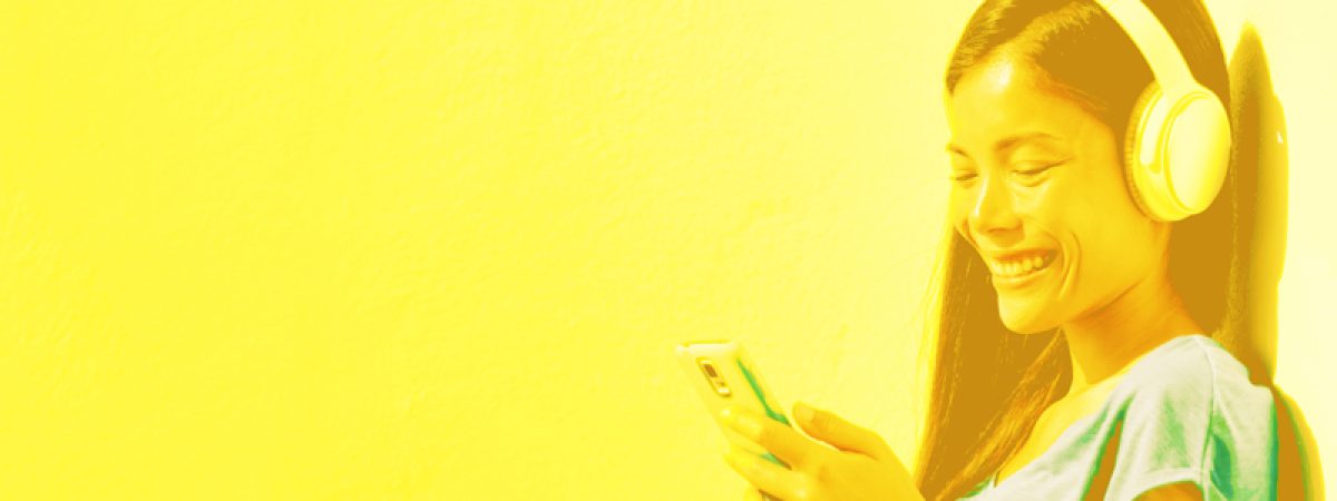 key drivers of podcast appeal