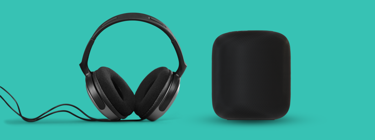 Podcast Ad Opportunity