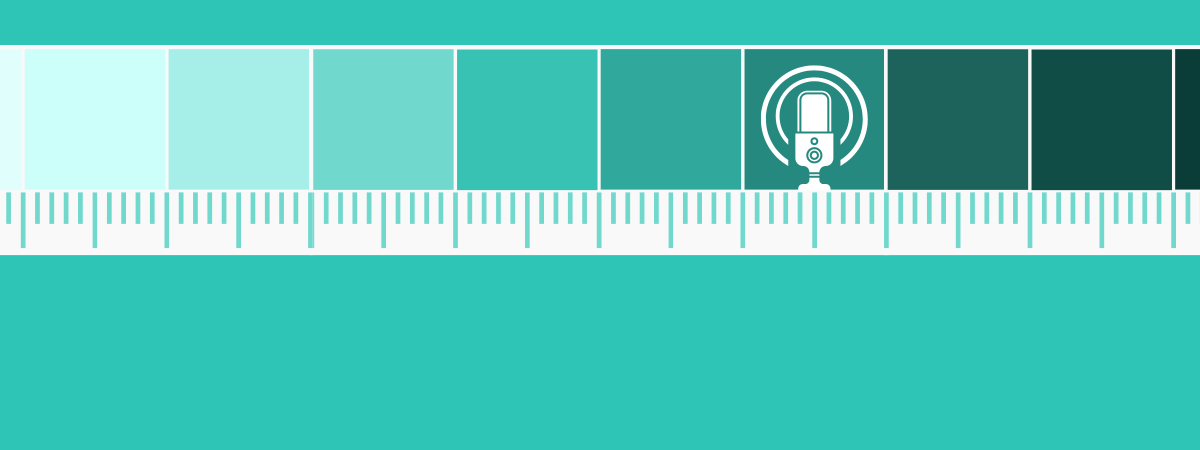 Branded integrations with podcasts