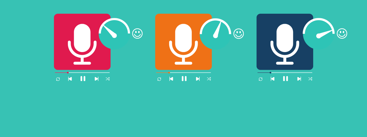 successful branded podcasts