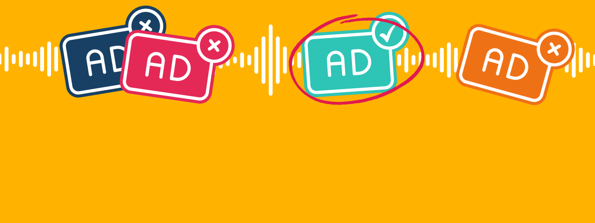 podcast ads