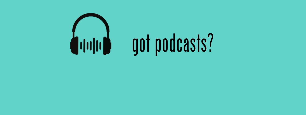 promote podcast listening