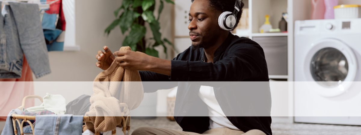 podcast listening