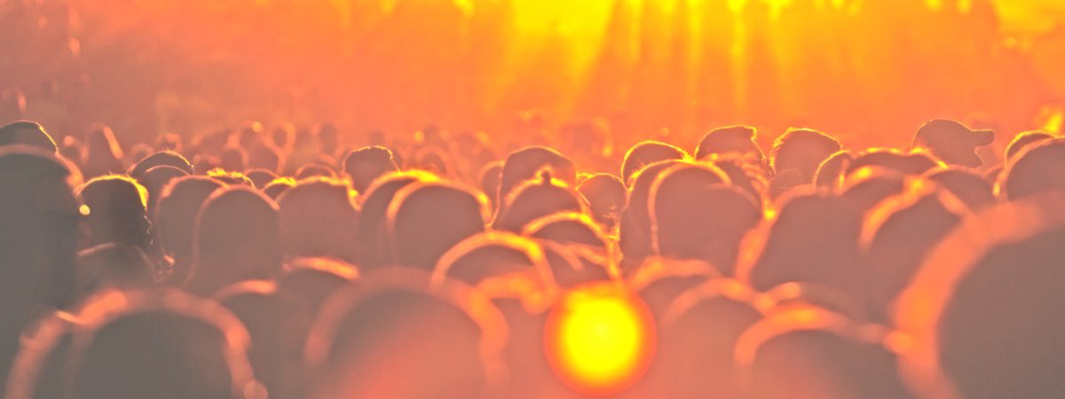 podcasting mass medium