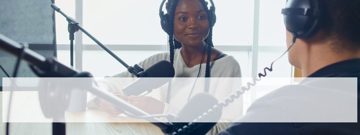 daily news podcasts